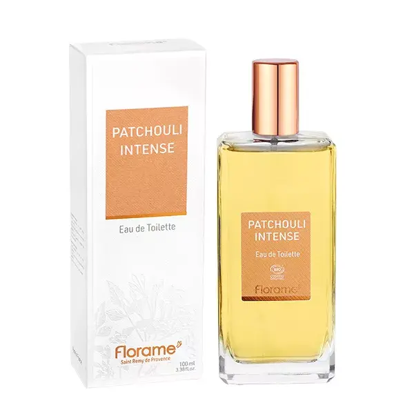 Florame Água Intensa Patchouli 100ml