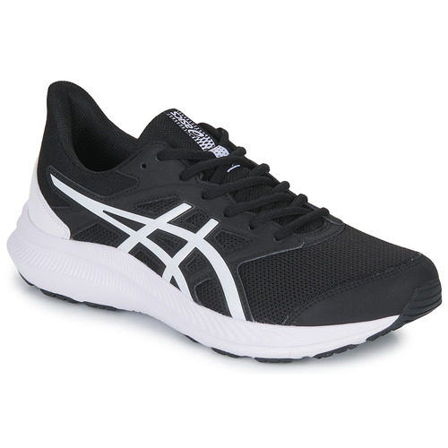 Asics - JOLT 4 Negro / Blanco