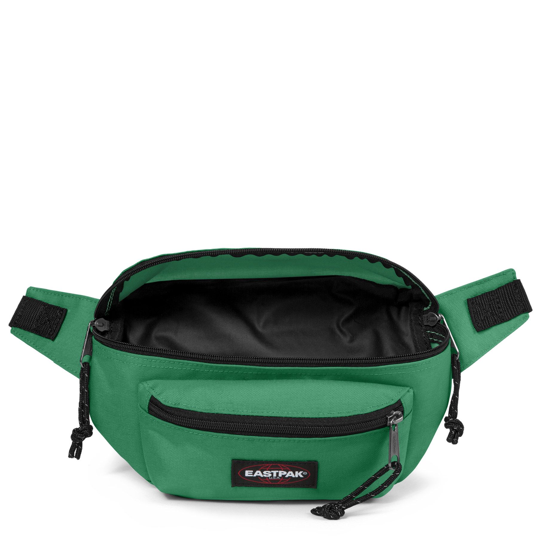 Doggy Bag Grass Green