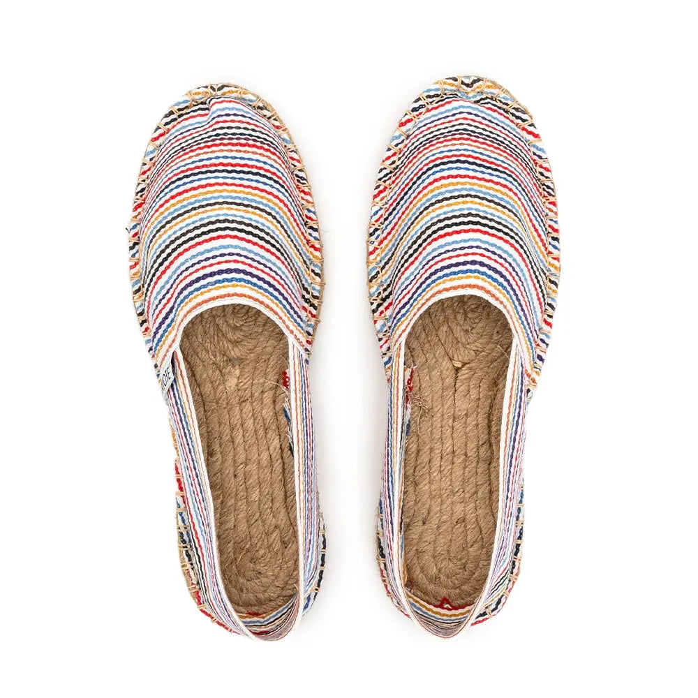 Espadrille Delphine