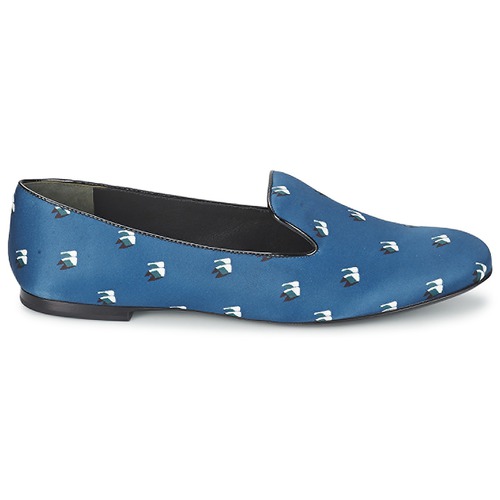 Kenzo - 2SL110 Azul / Marino