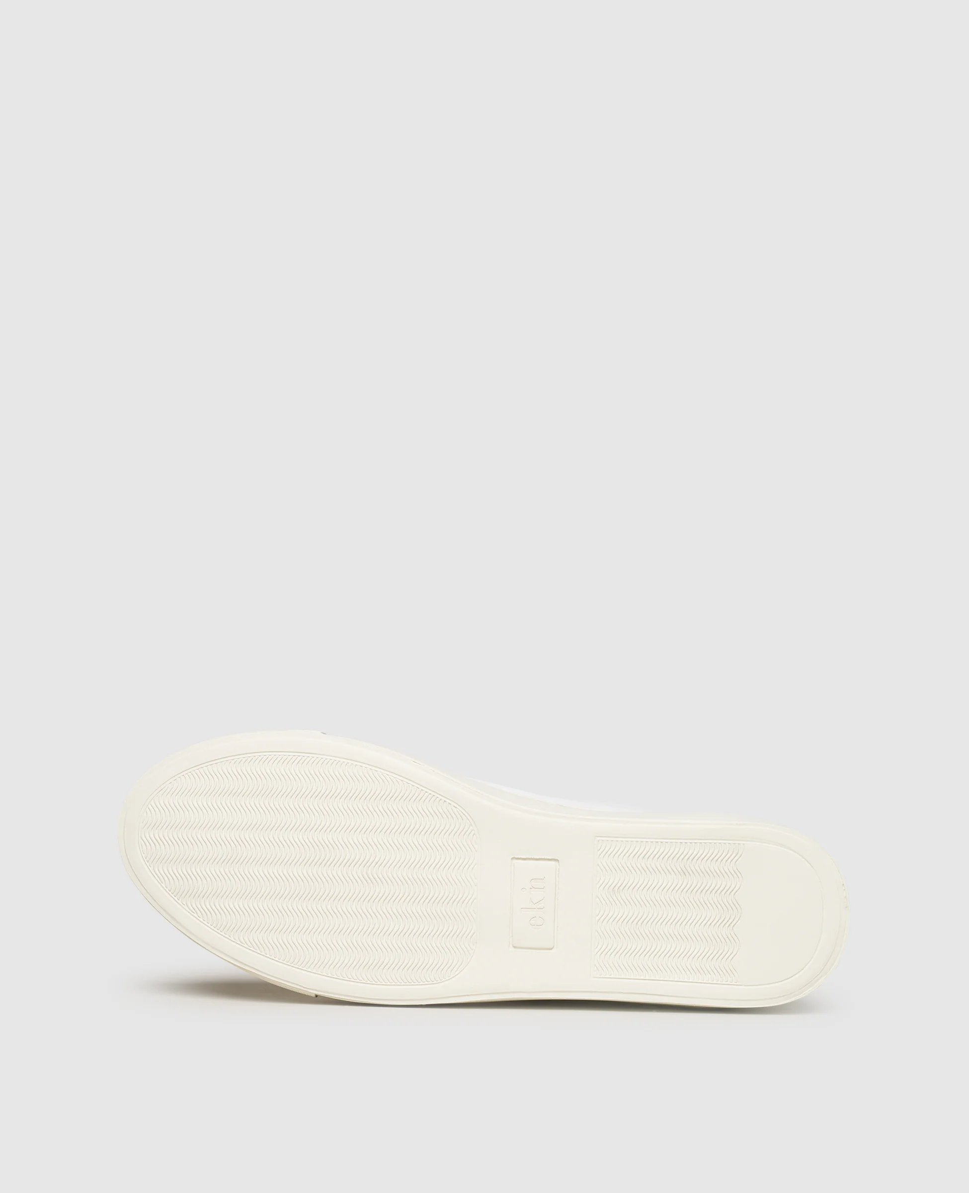 Argan Mid White