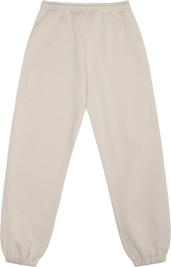 7 Days Active Organic Sweat Pants 835 silver gray