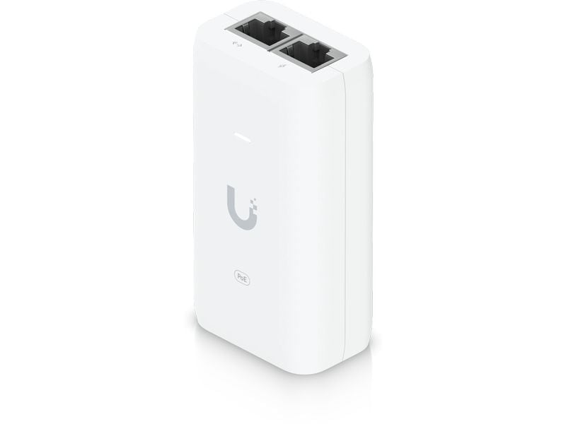 Ubiquiti PoE   Injector 10G PoE PoE   Adapter