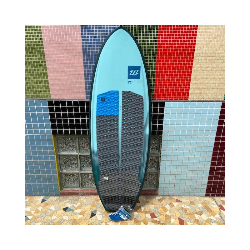 Surf Kite occasion North Nugget 2018 - 5'2 - The Corner Shop