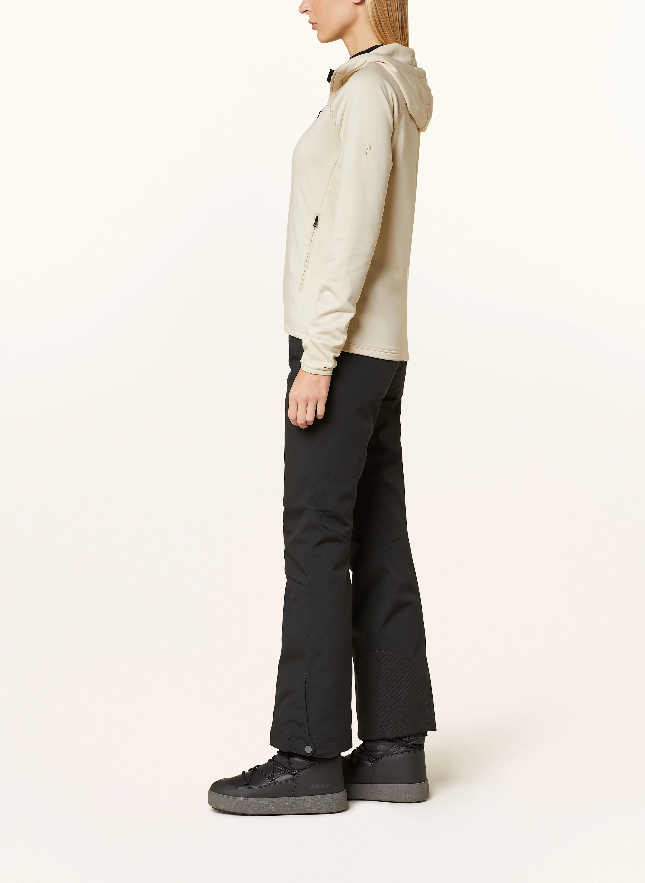 Peak Performance Midlayer-Jacke CHILL LIGHT