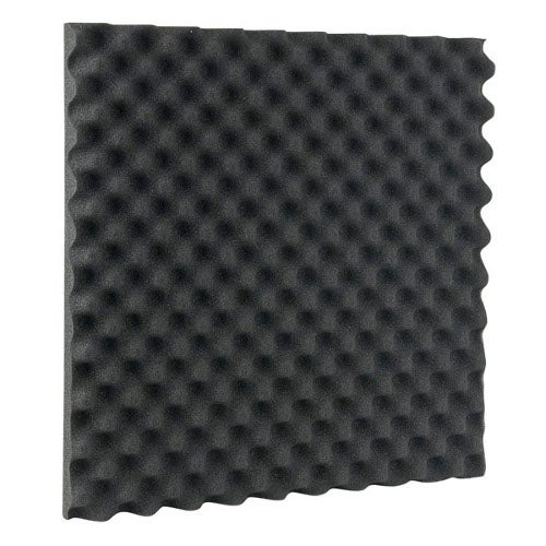 DAP studio- luidspreker bekleding schuim