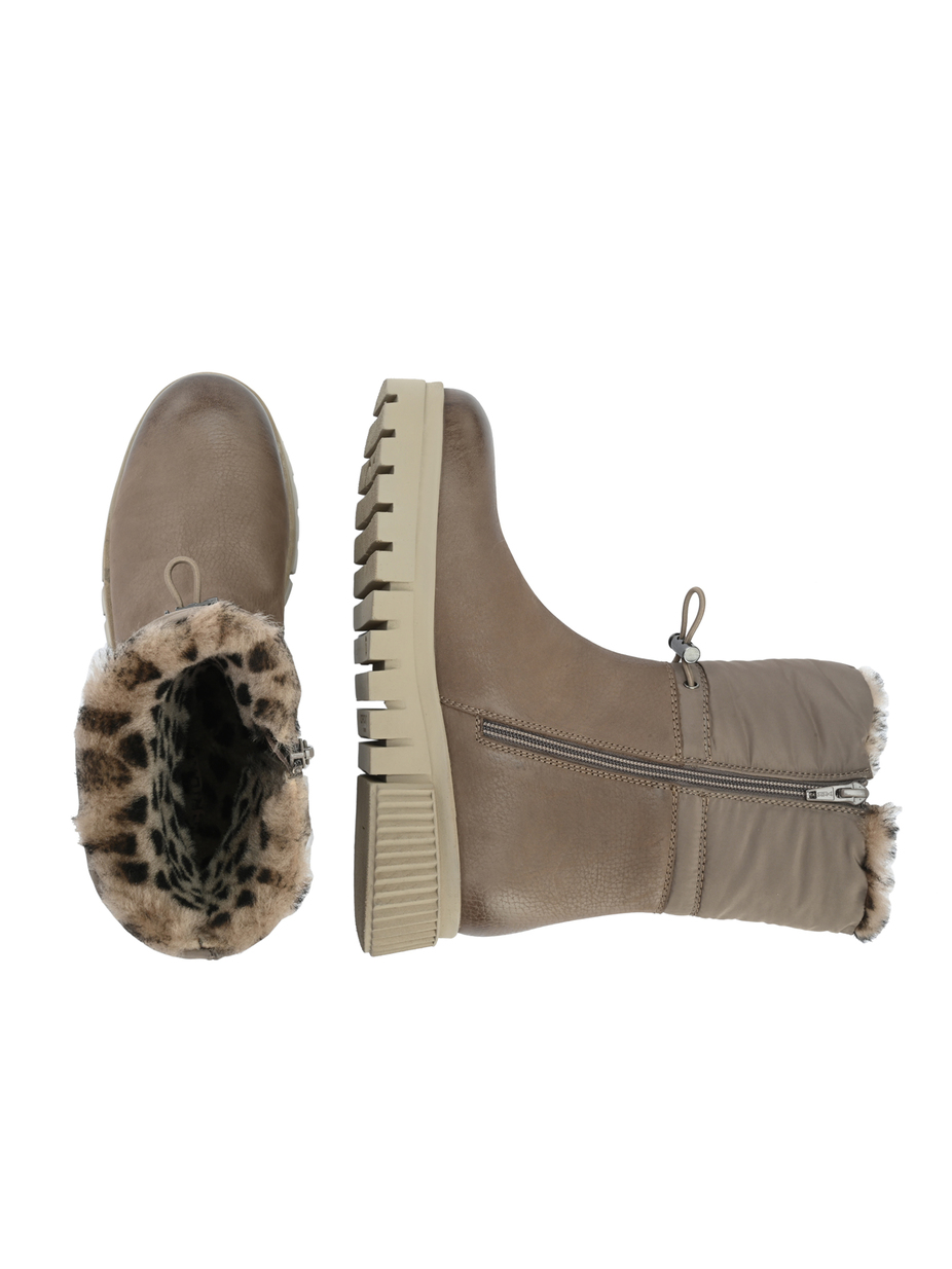 STIEFELETTE NAIMI