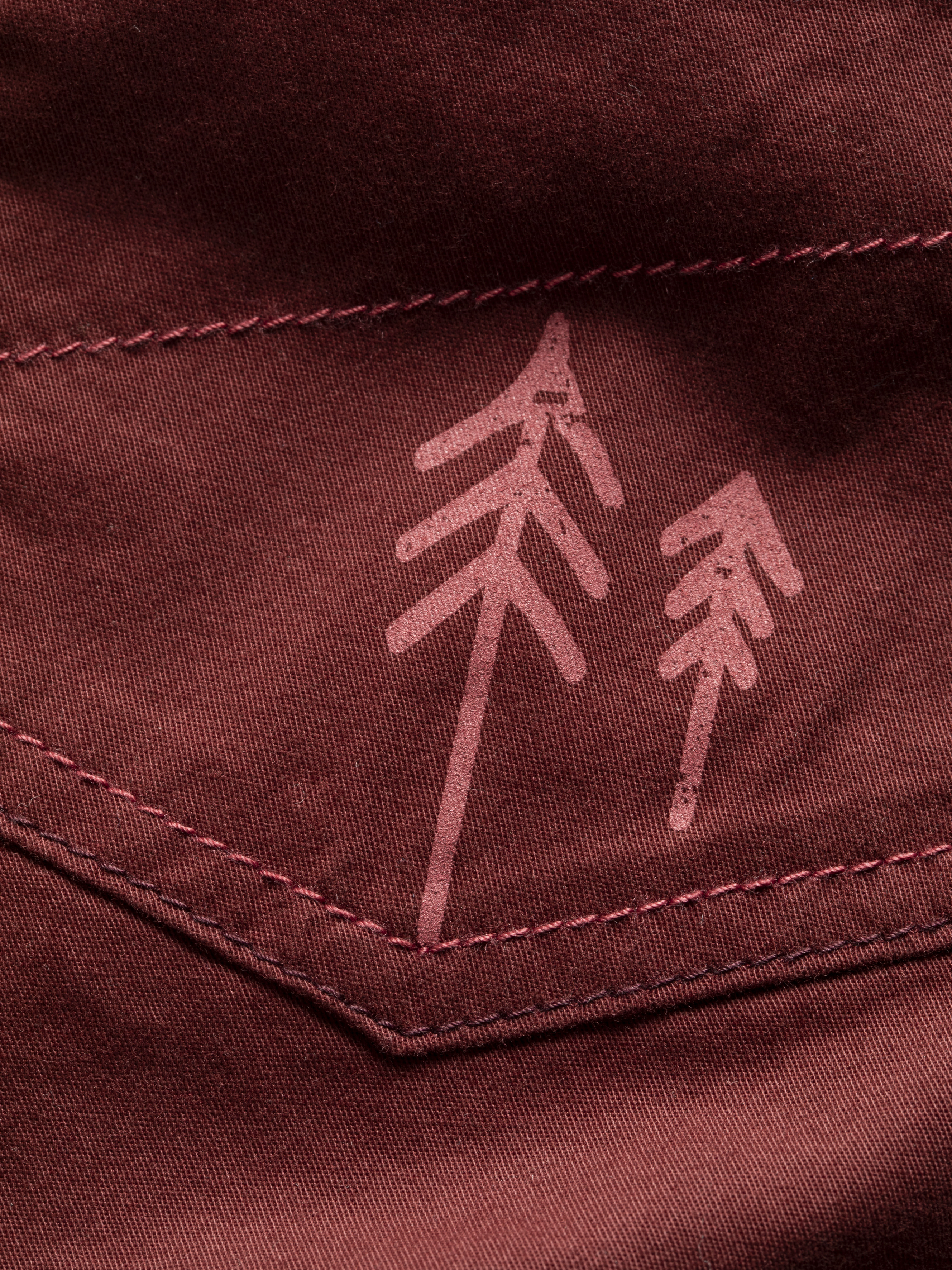 Fuji 2.0 Pant W