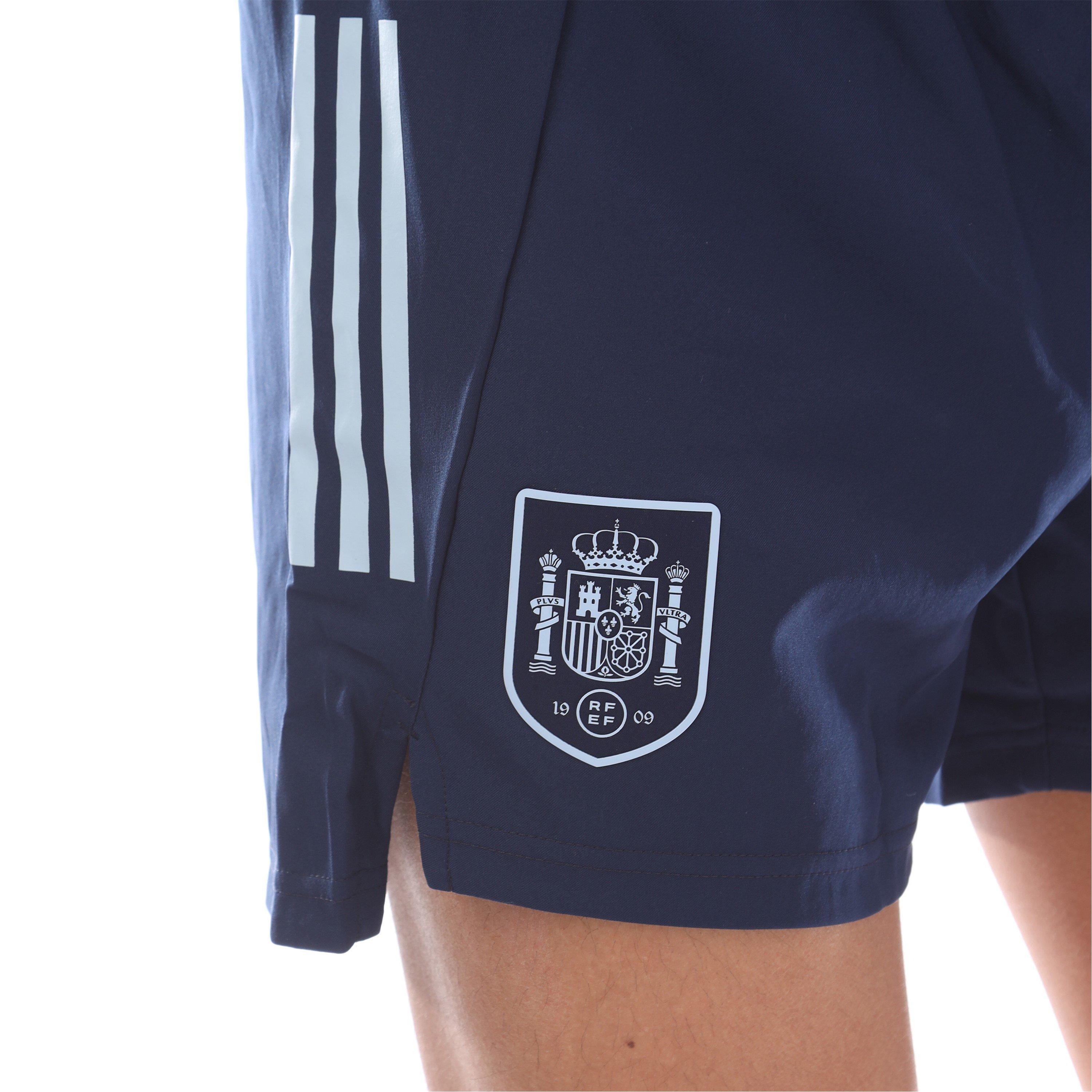 adidas Spain 2021 Training Shorts Womens