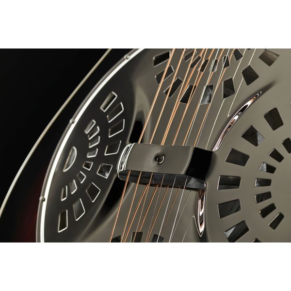 Recording King RR-36S-VS Squarneck