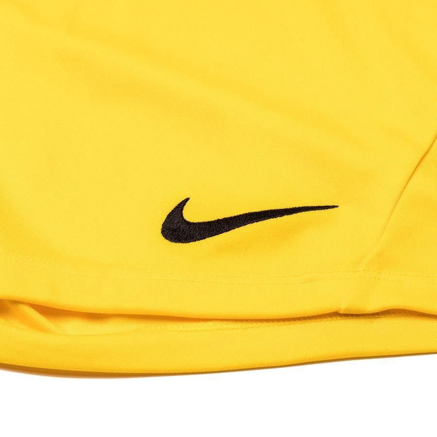 SK Brann Short de Gardien 2023 - Jaune/Noir Femme