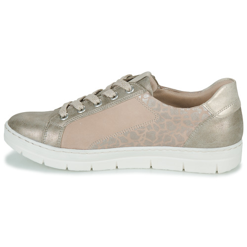 Remonte - GIRAFFE - Beige