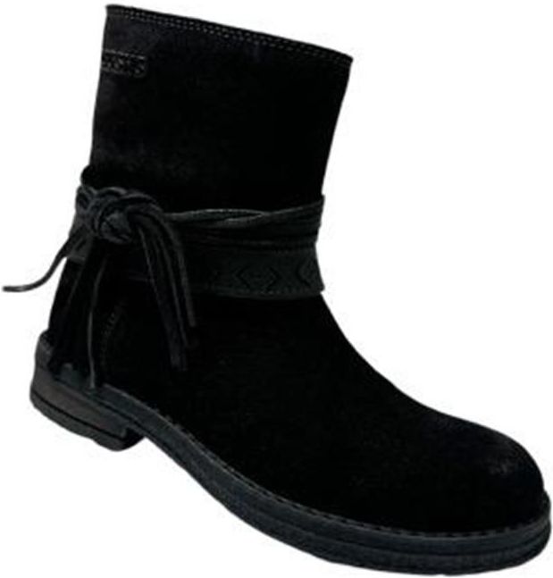 Giga Shoes G3509 Enkellaarzen