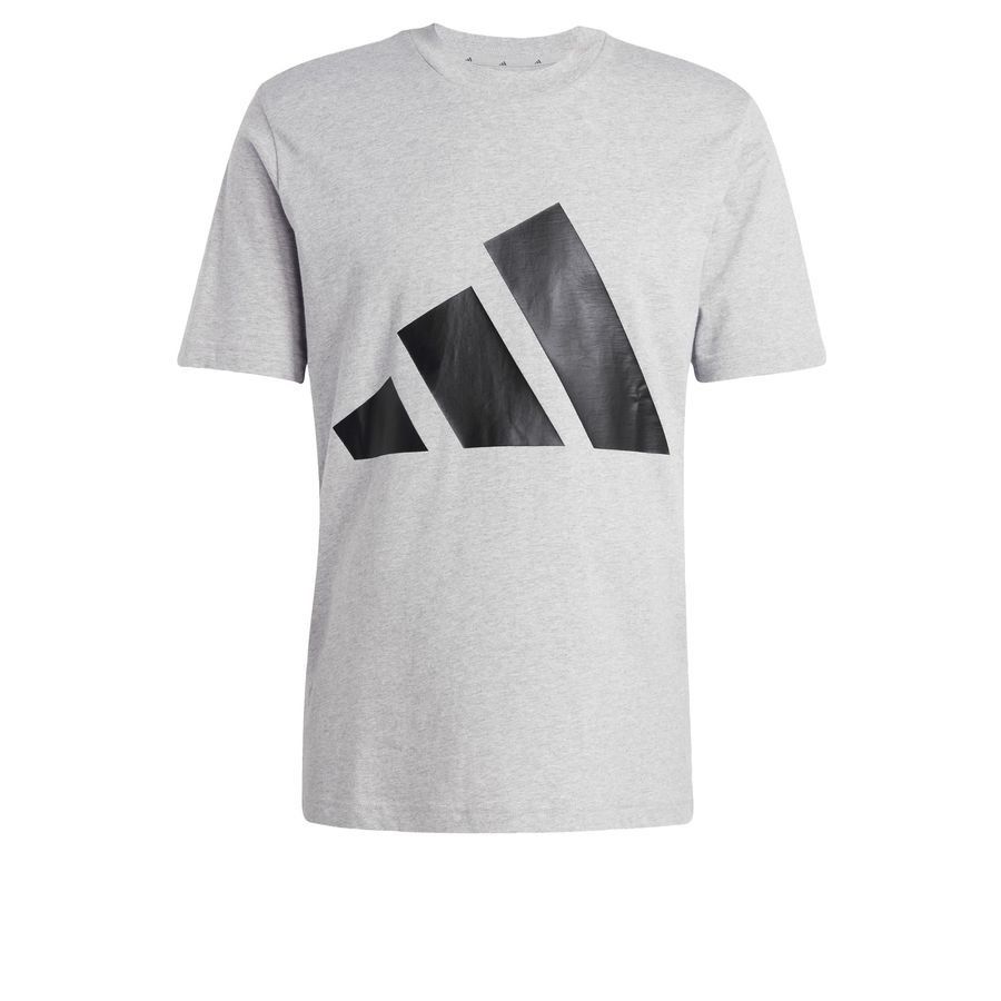 Adidas T-shirt grand logo Essentials