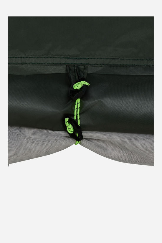Jack Wolfskin Jack Wolfskin North Tunnel II Tent