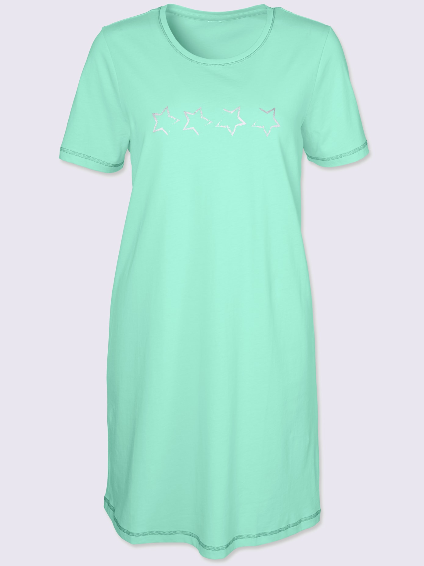 T-shirts long
