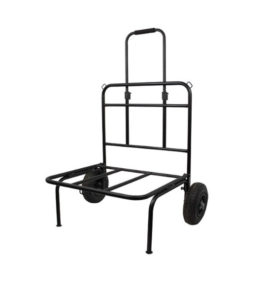 Chariot Pliable Prologic Cruzade Classic Trolley Foldable