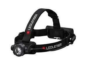 LEDLENSER Pandelampe H7R Core