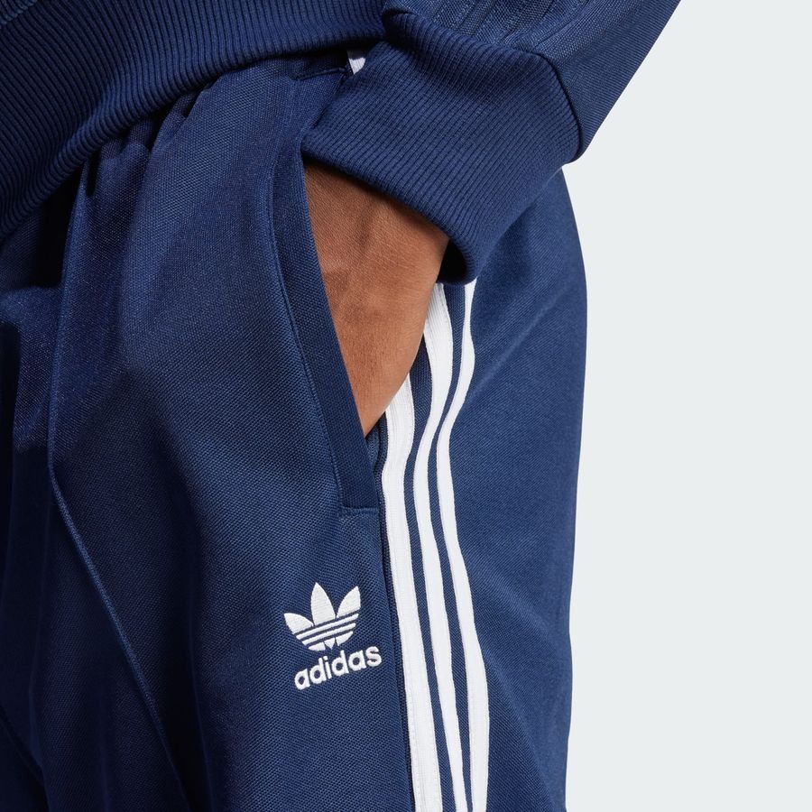 Adidas Original Pantalon de survêtement coupe baggy Adicolor Firebird