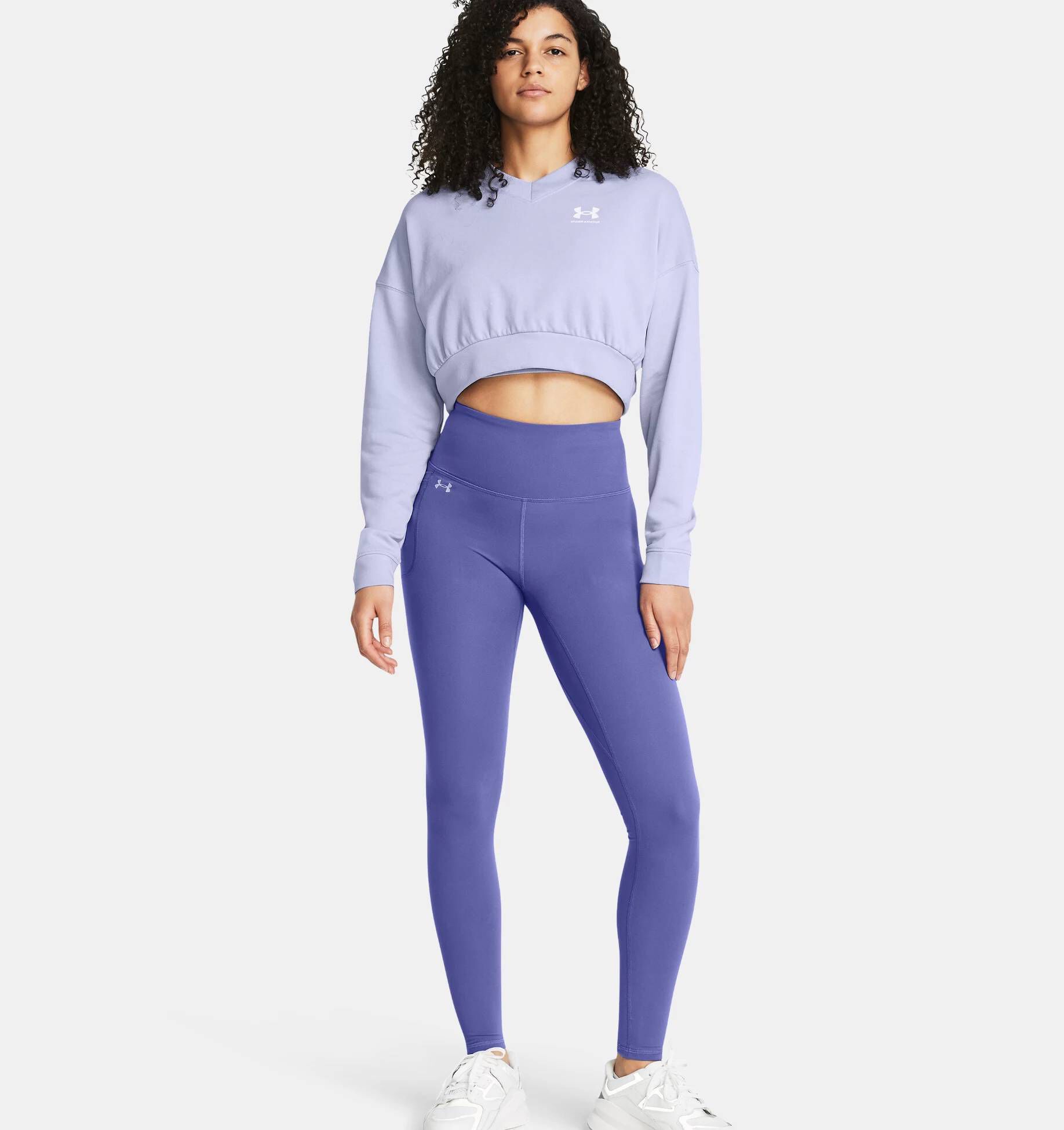 Under Armour| Damen Trainingstights MOTION LEGGINGS