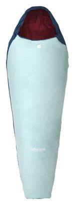 Sac de Couchage Femme Lafuma Active 10° W Bleu