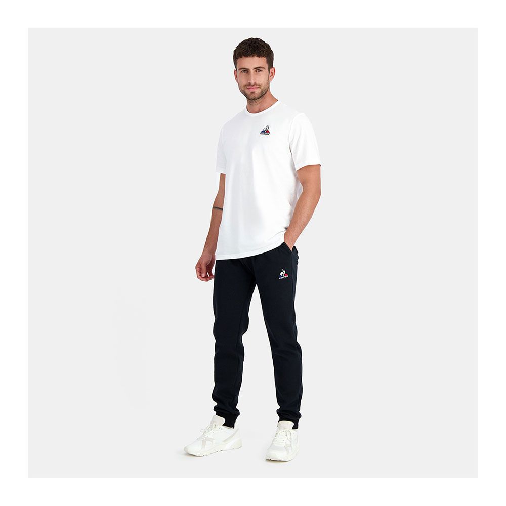 Le Coq Sportif ESS N°1 - Jogging Homme black