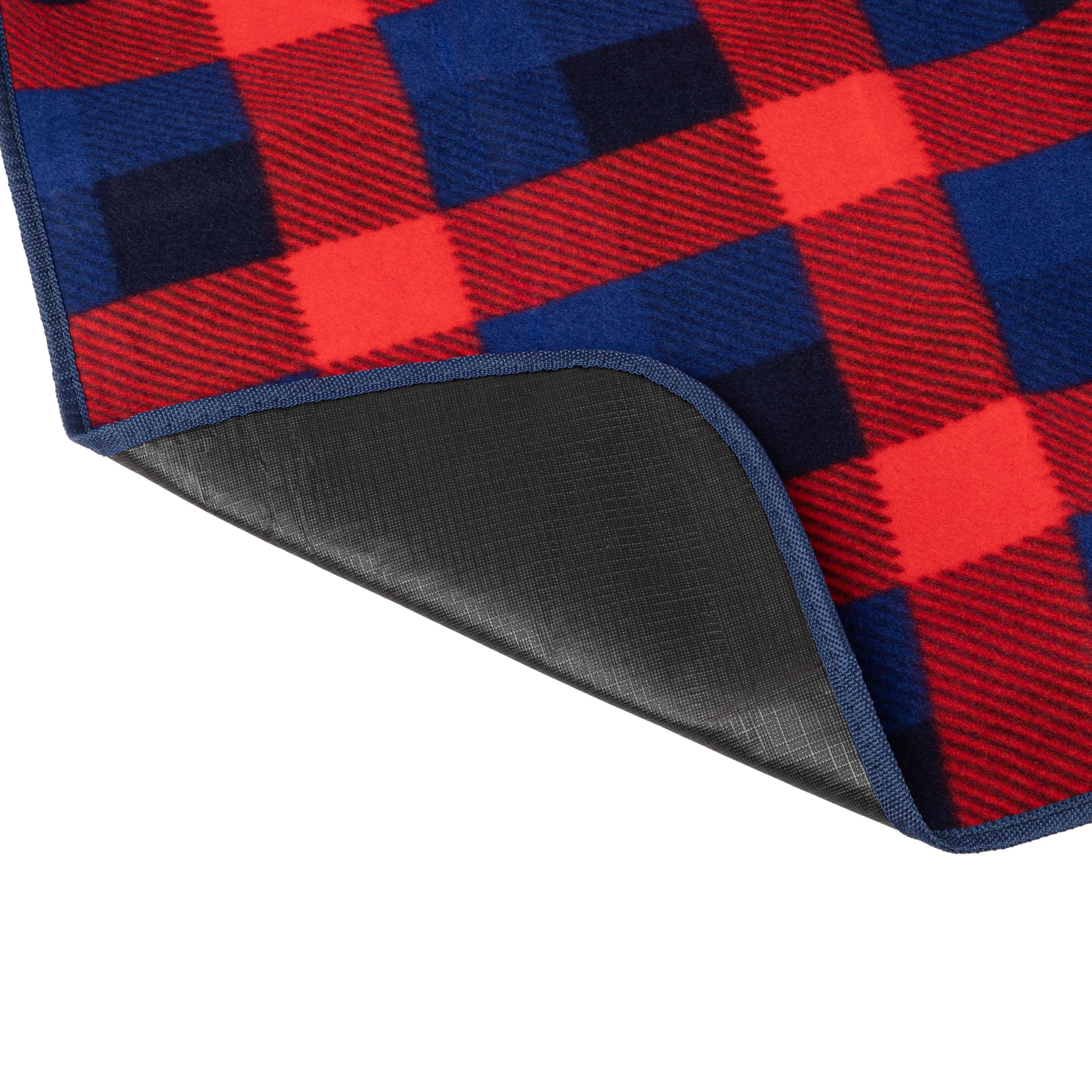 Gelert Picnic Rug