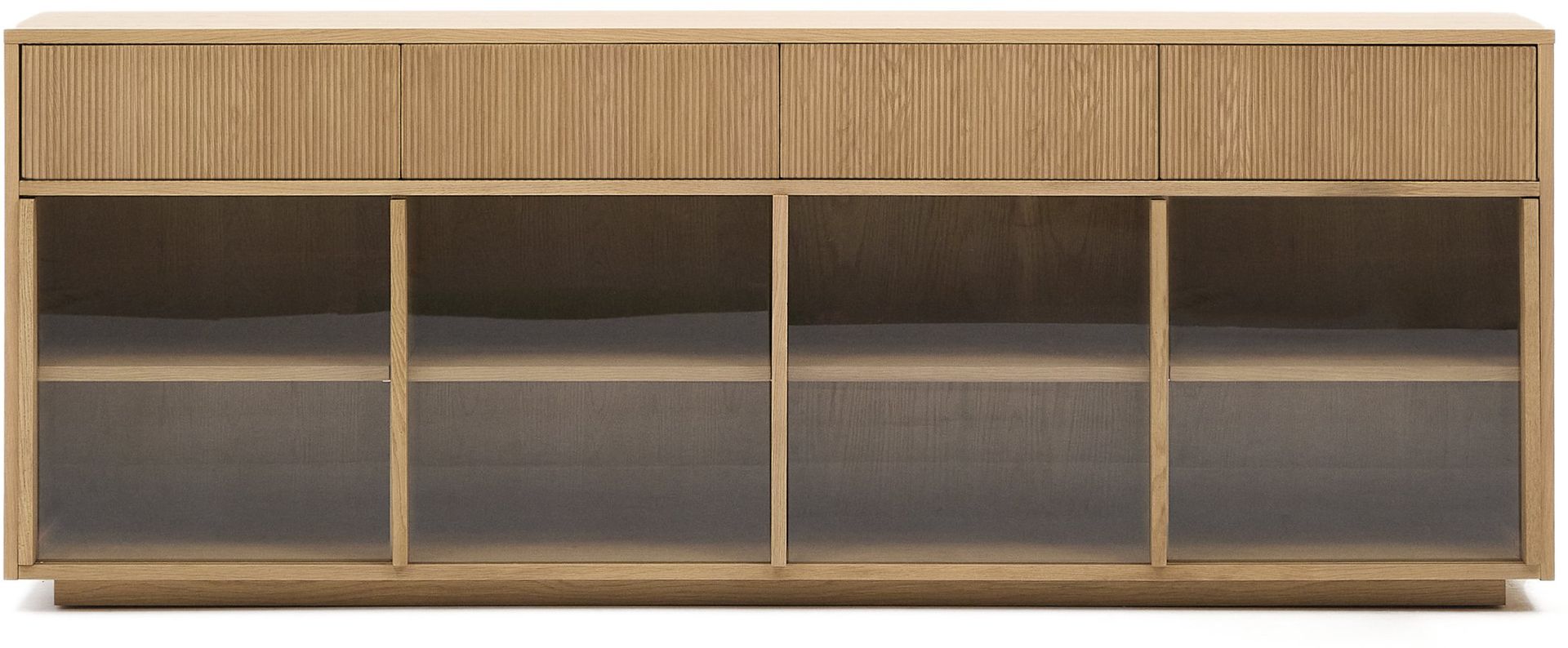 Kave Home   Helvine Dressoir