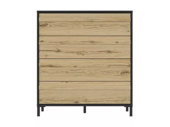 Chambre Adulte Complète (180*200) N°2 - FIP