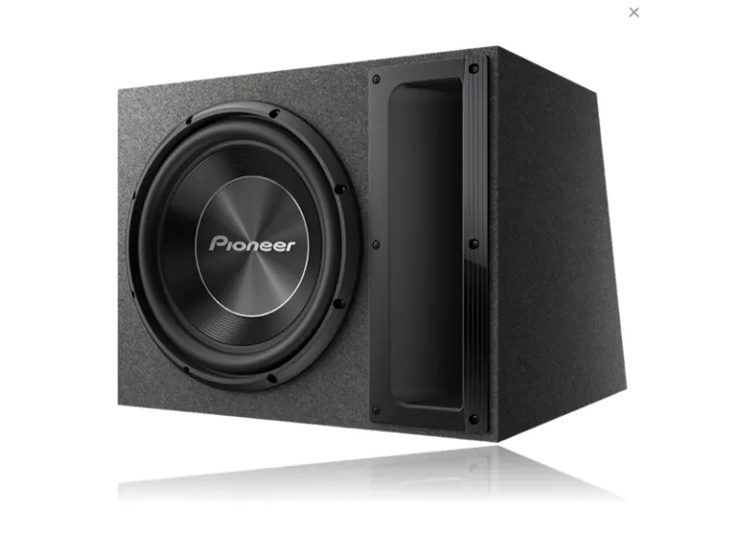 Pioneer Pioneer TS-A300B bilhøjttaler