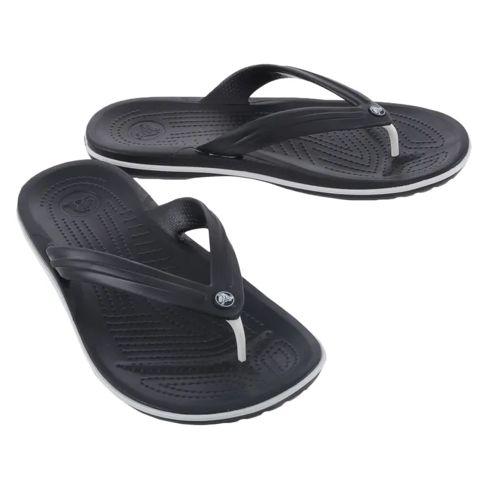 Crocs Crocband Flip Slippers Senior
