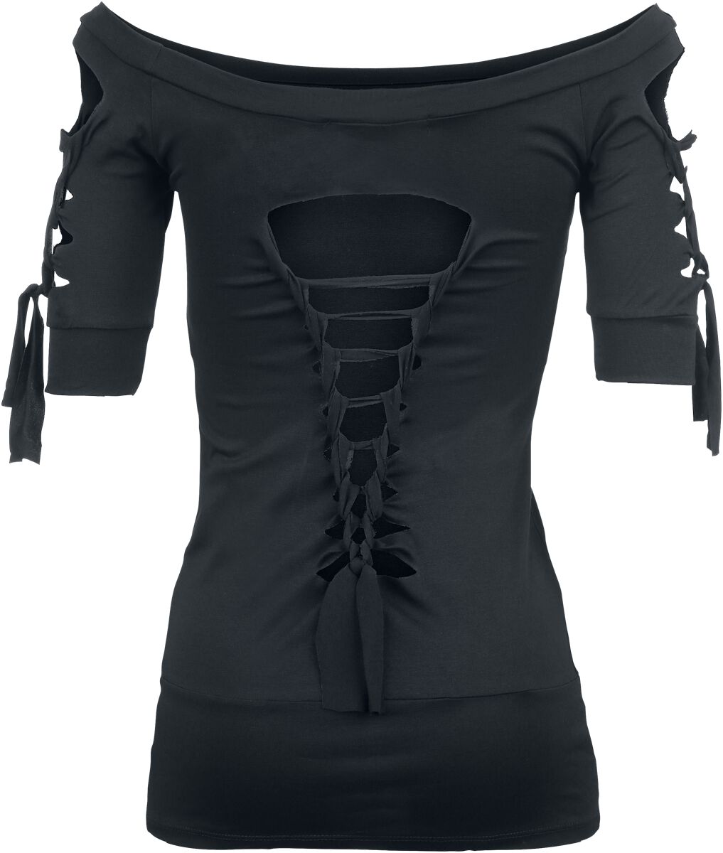 Kork | Outer Vision T-Shirt Manches courtes
