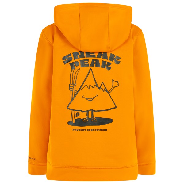 Protest - Kid's PRTTincan Windblocker Hoody - Pull polaire