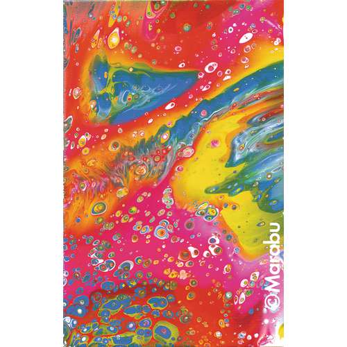 Marabu SUPER CELL POURING MIX Sets