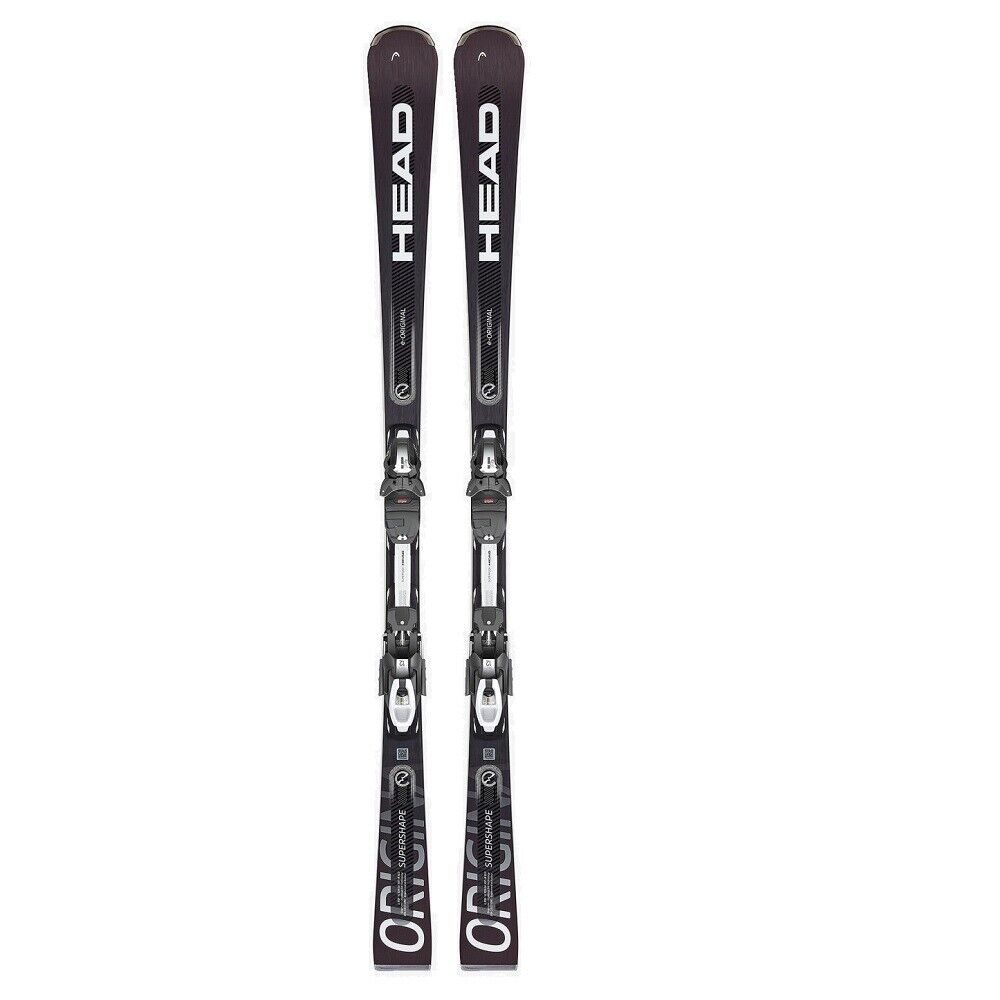 HEAD SUPERSHAPE e-Original  Head PRD 12 GW LÄNGENWAHL Mod 2024