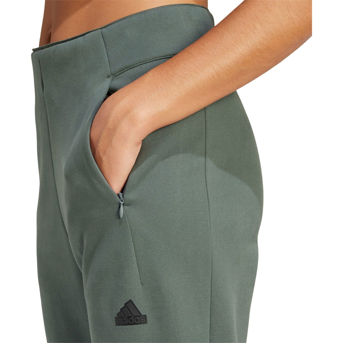 adidas ZNE Winterized High Rise Joggingbukser Dame