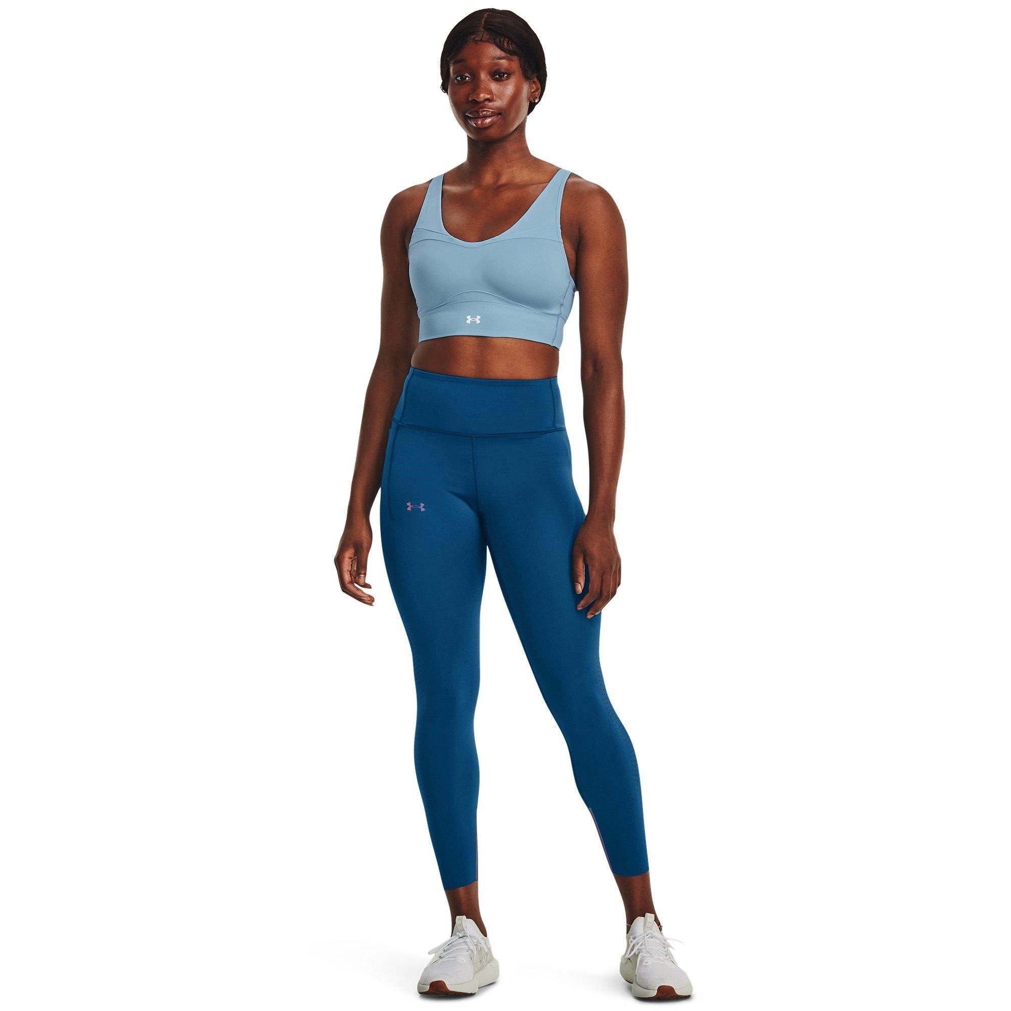 Under Armour UA SmartForm Ankle Length Leggings Womens