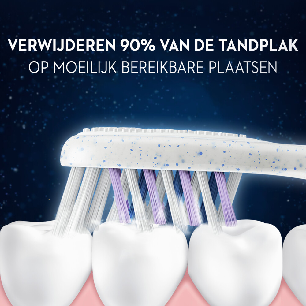 12x Oral-B Tandenborstel Pro-Expert