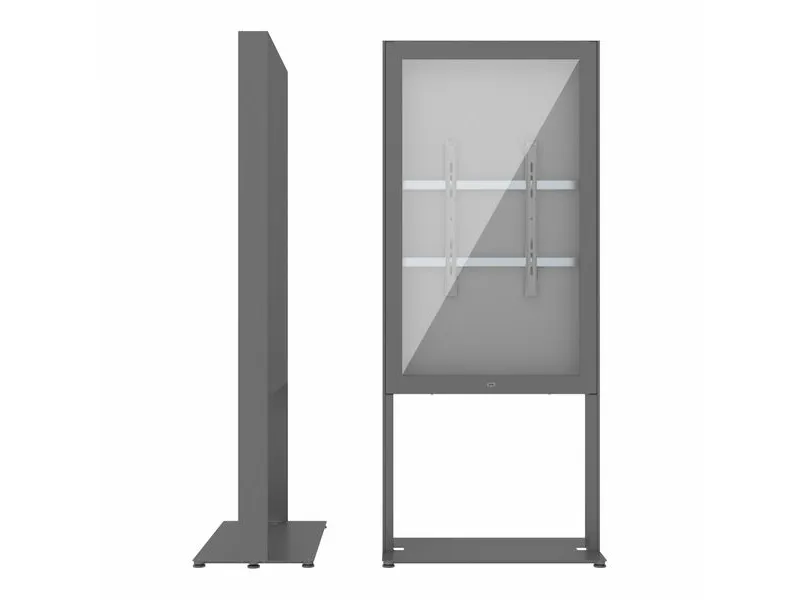 SMS Smart Media Solutions Casing Freestand, 50 kg, 127 cm (50