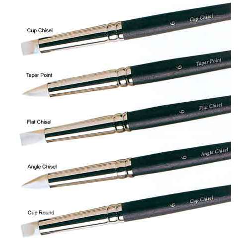 Colour Shaper® Set (feste Spitze)