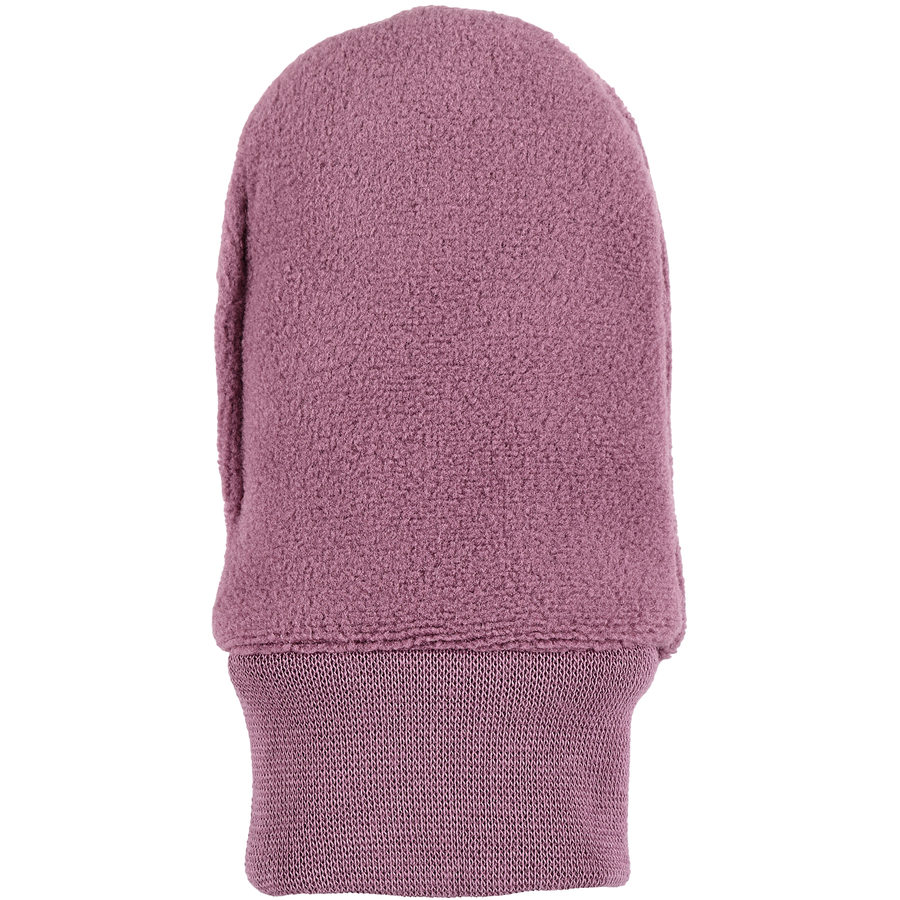 Sterntaler Fäustel pink