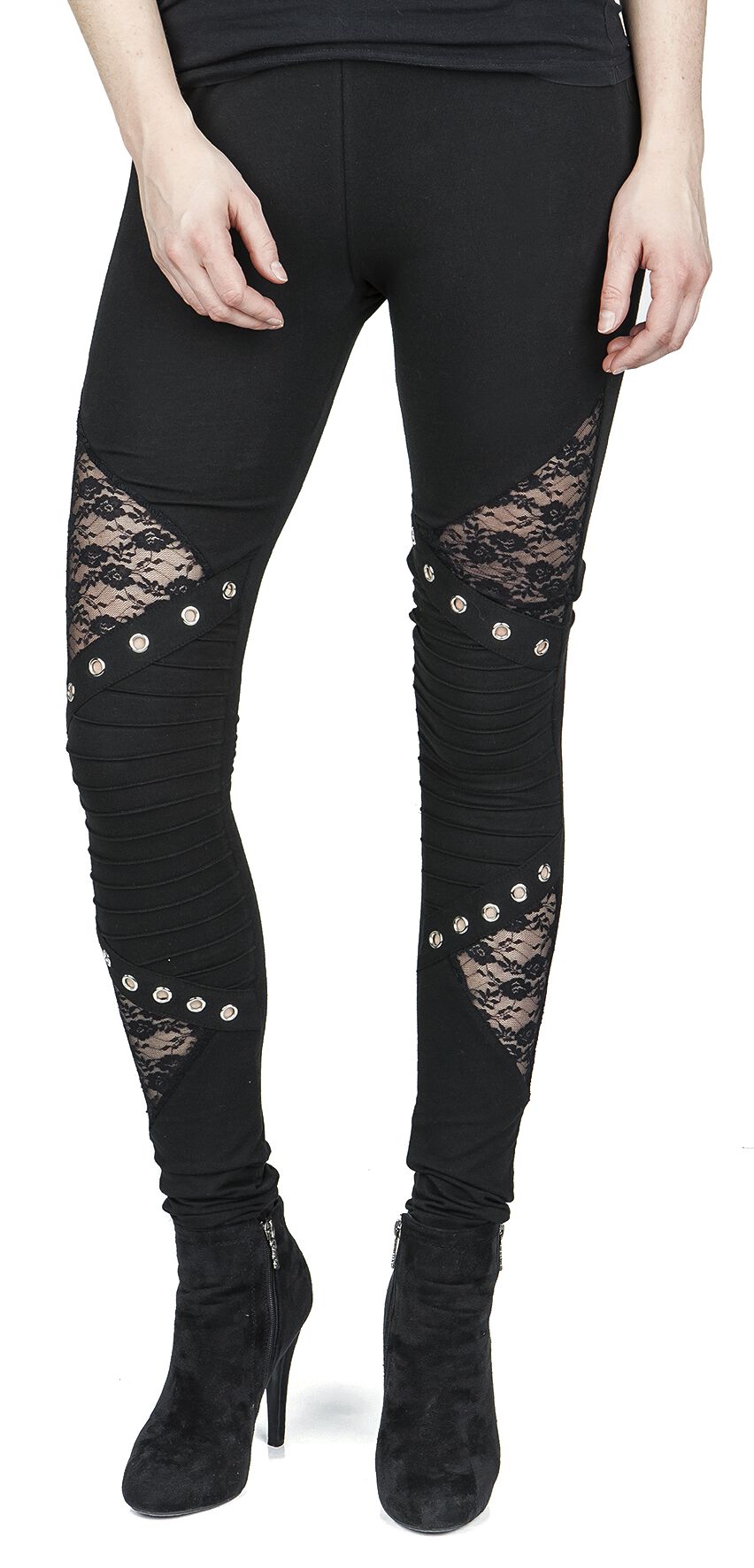 Leggings Rev | Vixxsin Legging
