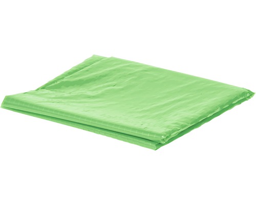 Tomatenfoliehoes FloraSelf, uitvouwbaar, Ø 65 cm H 125 cm, 5 stuks