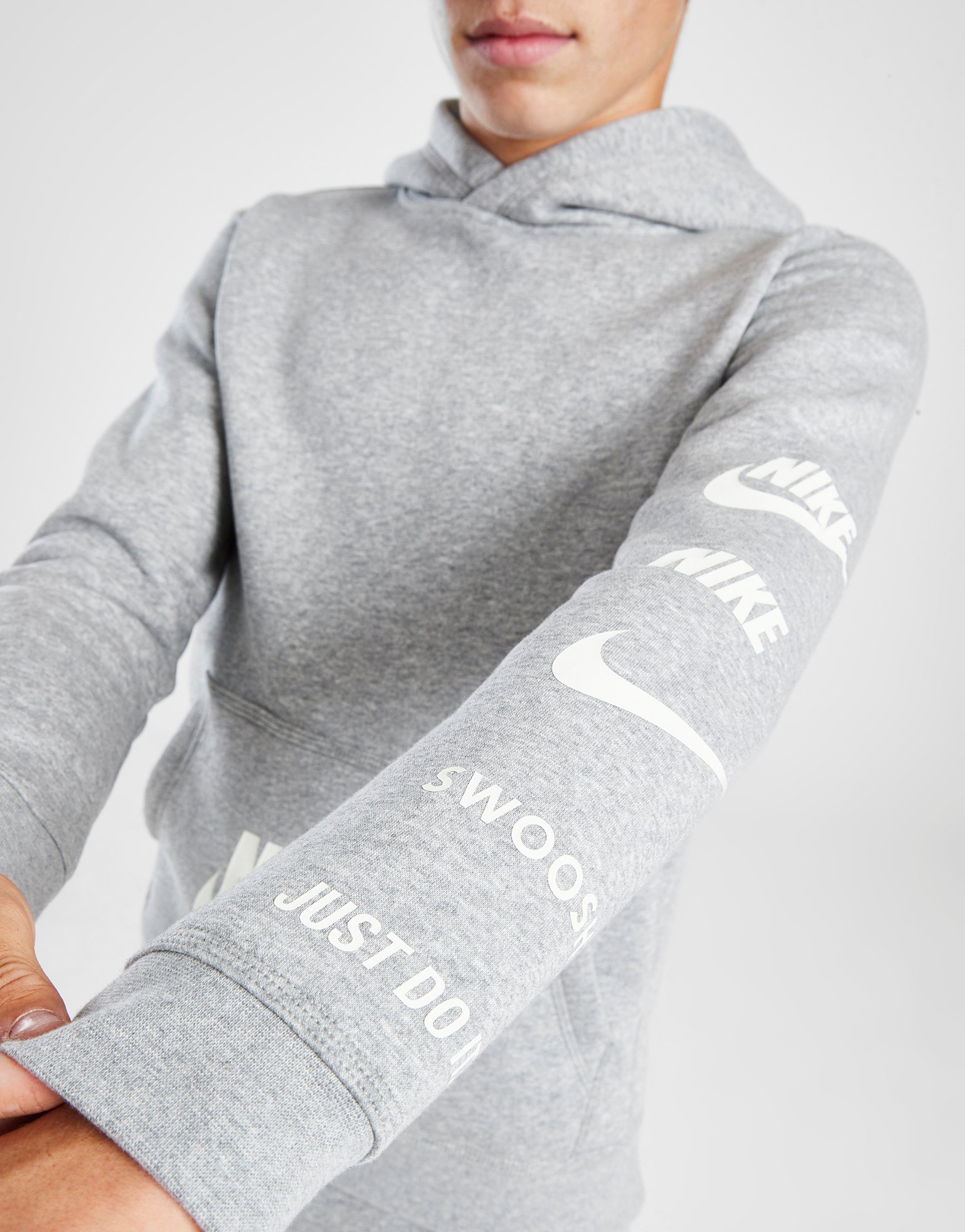 Nike Sweat à Capuche Enfant