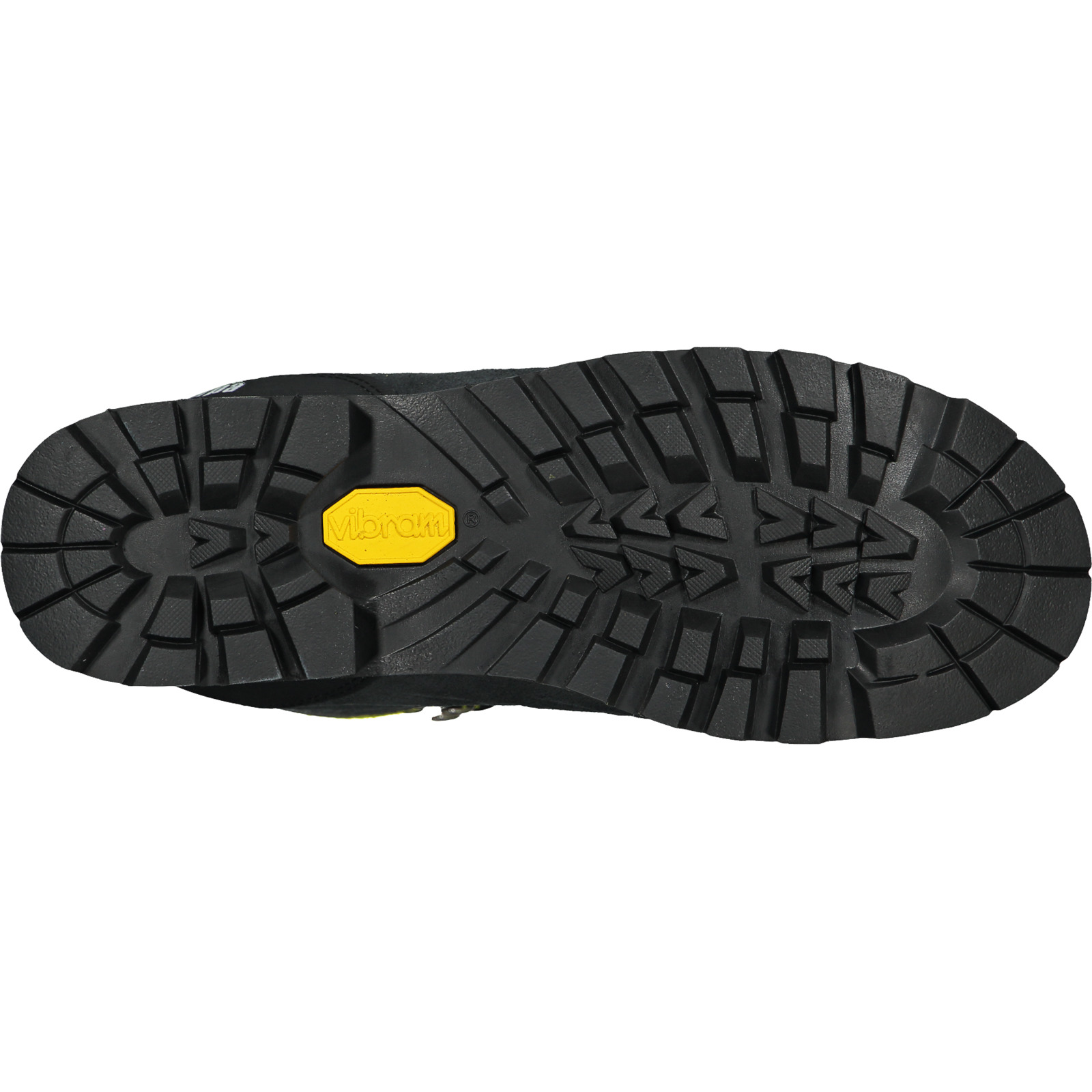 Sherpa Herren-Wanderschuh Belbas V 44
