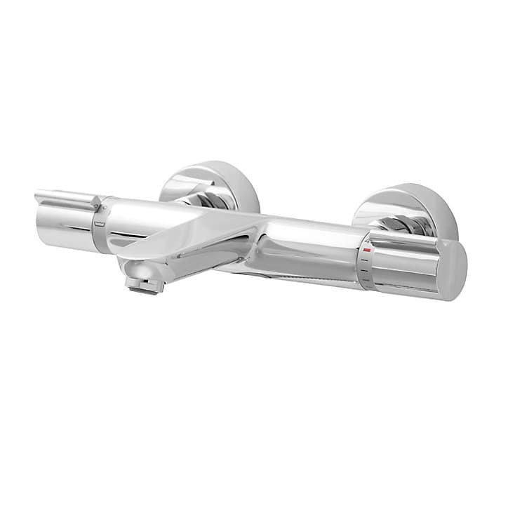 Mitigeur de baignoire thermostatique Hansgrohe Versostat