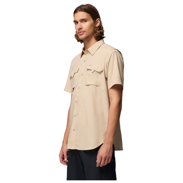 Columbia - Silver Ridge Utility II S/S - Chemise