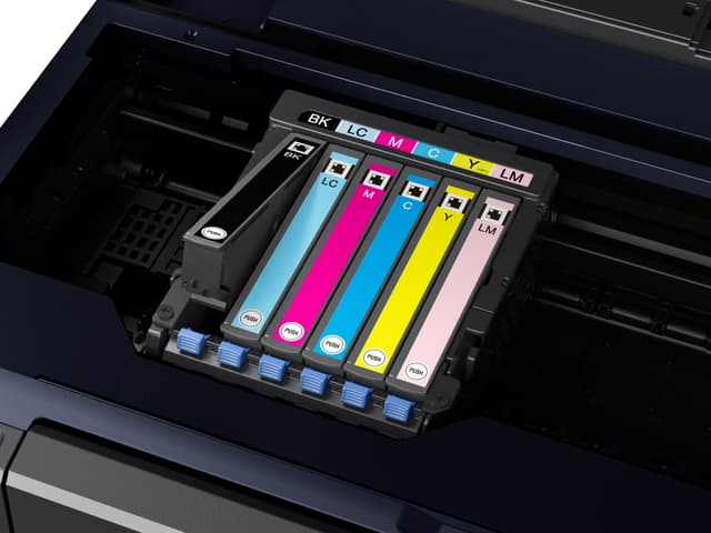 Epson Expression Photo XP-970 AIO printer