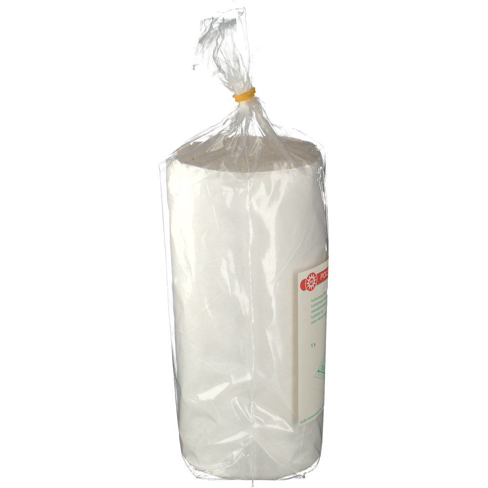 Nobamed® Polsterwatte gerollt 20 cm x 2 m